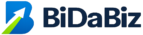 bida biz logo no bg