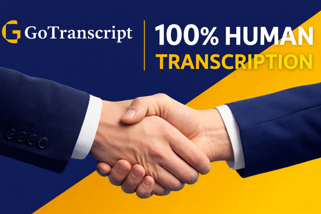 professional-transcription-when-human-accuracy-truly-matters-more