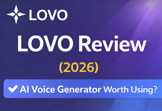 AI Voice generator
